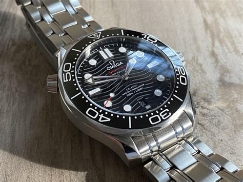 omega seamaster 300 wiki